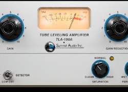 Softube Summit TLA-100A